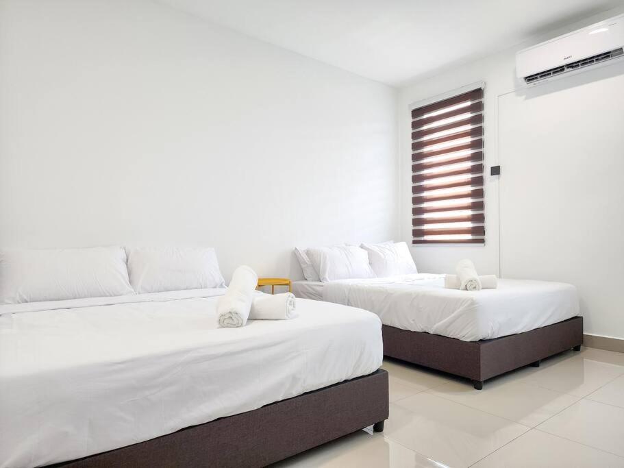 Near Aeon 15 Pax Wifi Game Smart Tv Holiday home