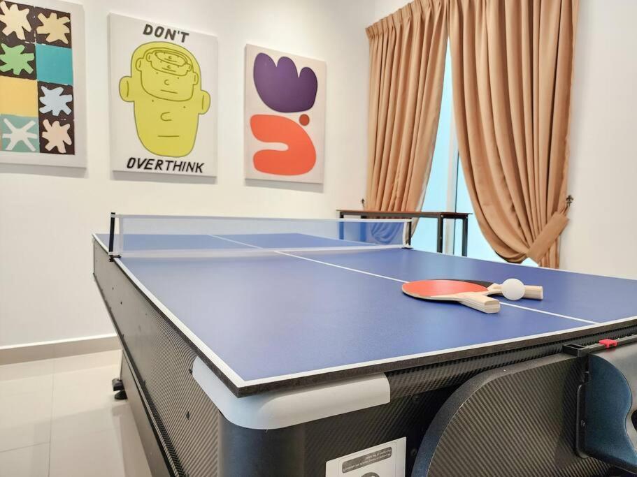 Near Aeon 15 Pax Wifi Game Smart Tv Holiday home